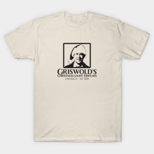 Griswold Lights T-Shirt